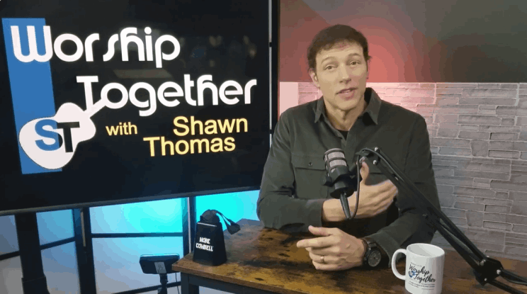 WT Broadcast Ending Announcement